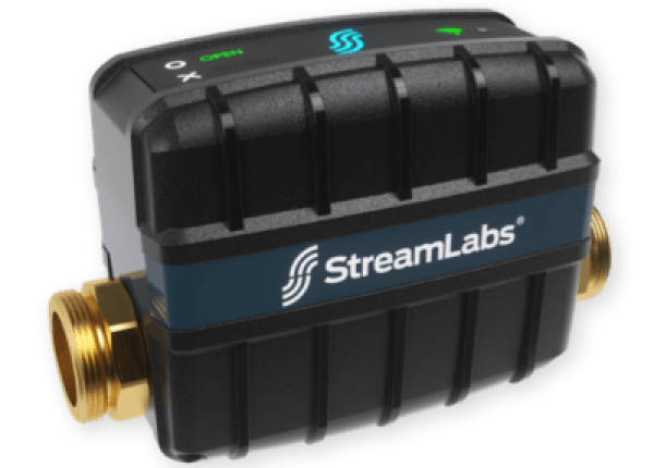 Streamlabs® Control