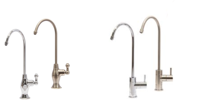 Faucet Styles