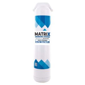Matrix X Taste & Odor