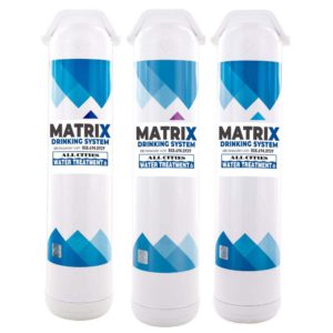Matrix X Annual Pack
