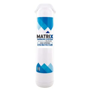 Matrix-X Cyst & Lead