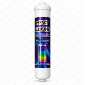 Alkaline Remineralization Filter for Matrix-X