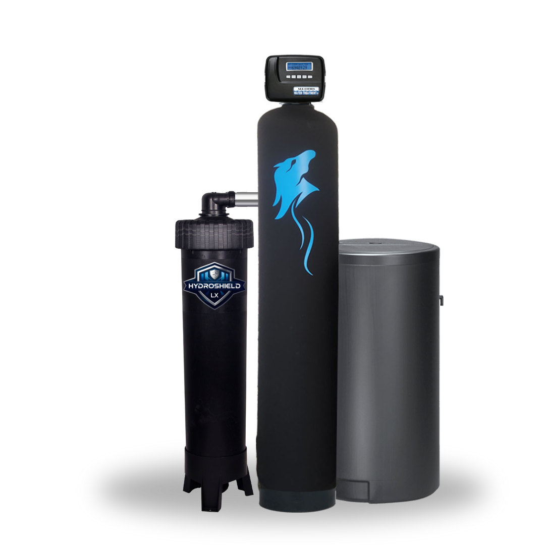 Works Alone. Even Better Together.