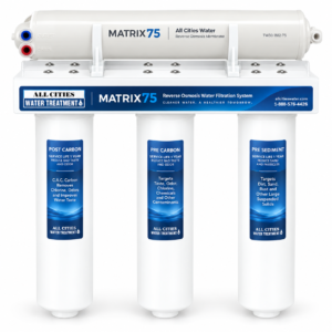 Matrix75 Filters