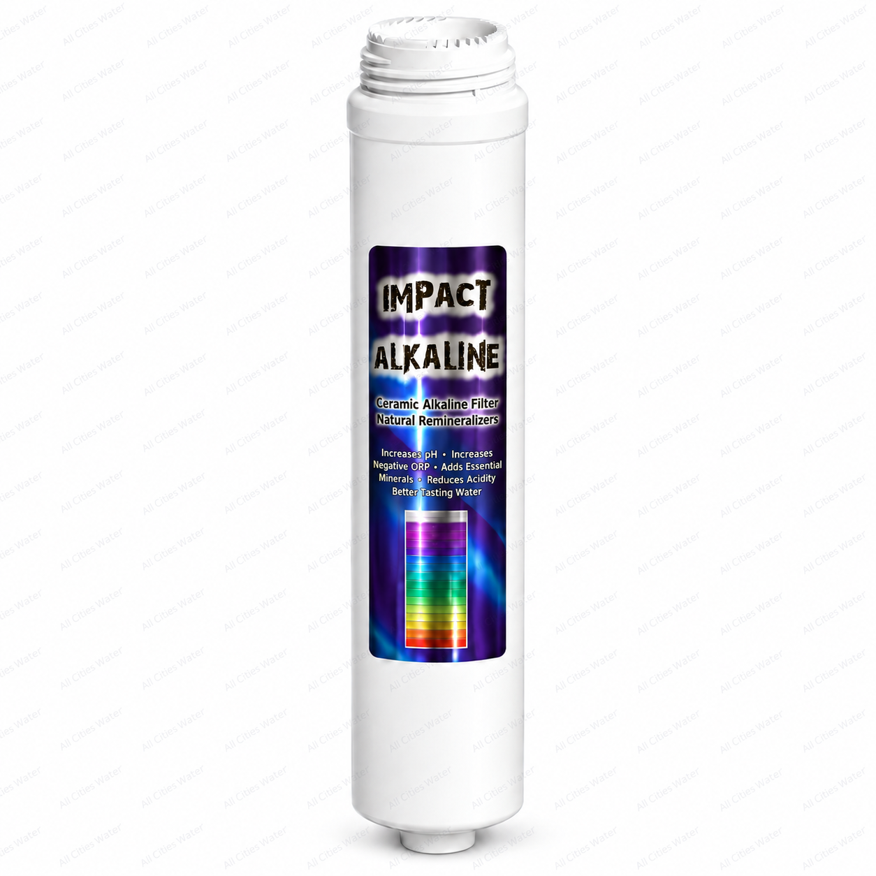 Alkaline Remineralizer